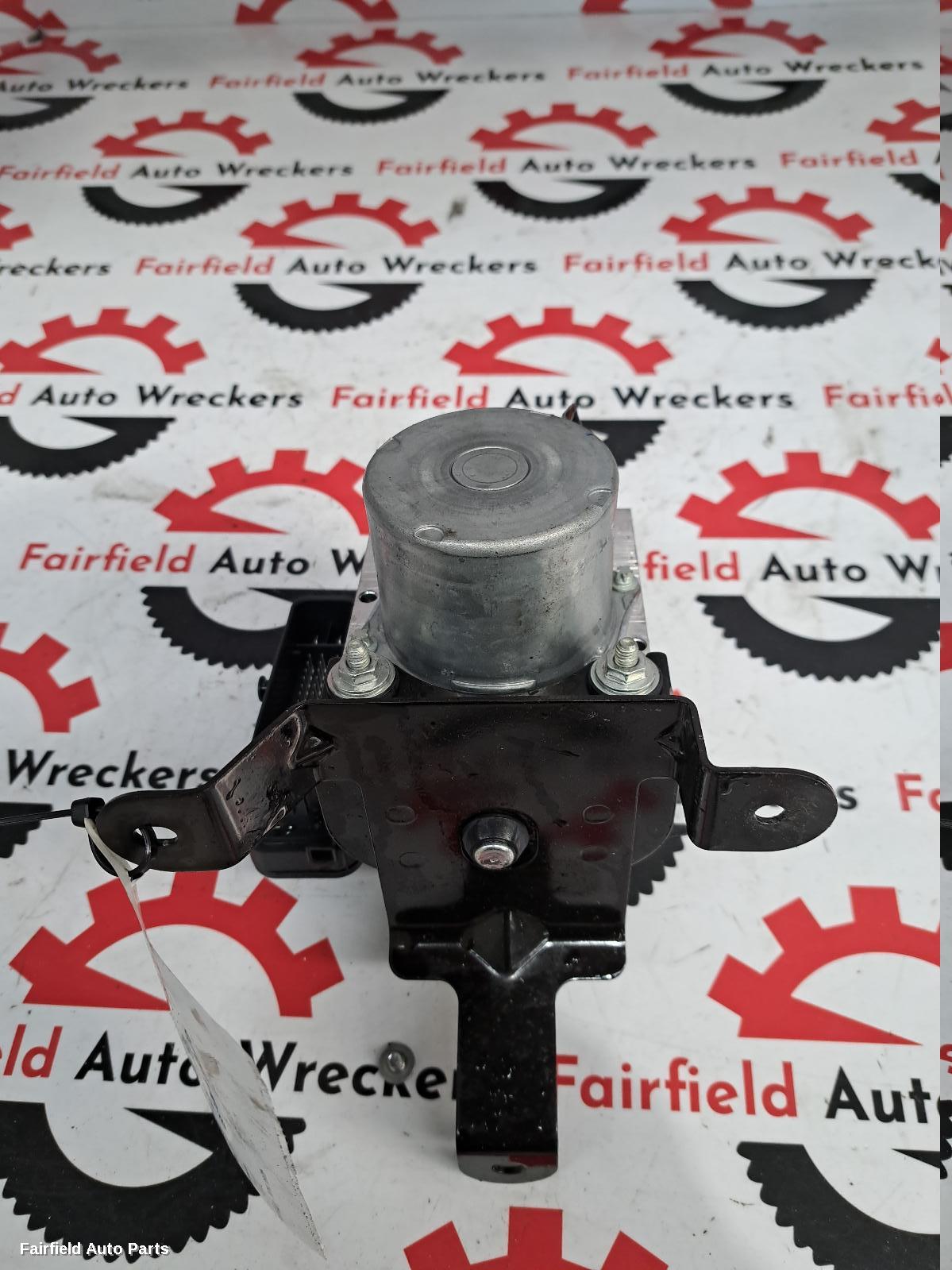 2020-2026 Great Wall Cannon Ute Abs Pump Modulator