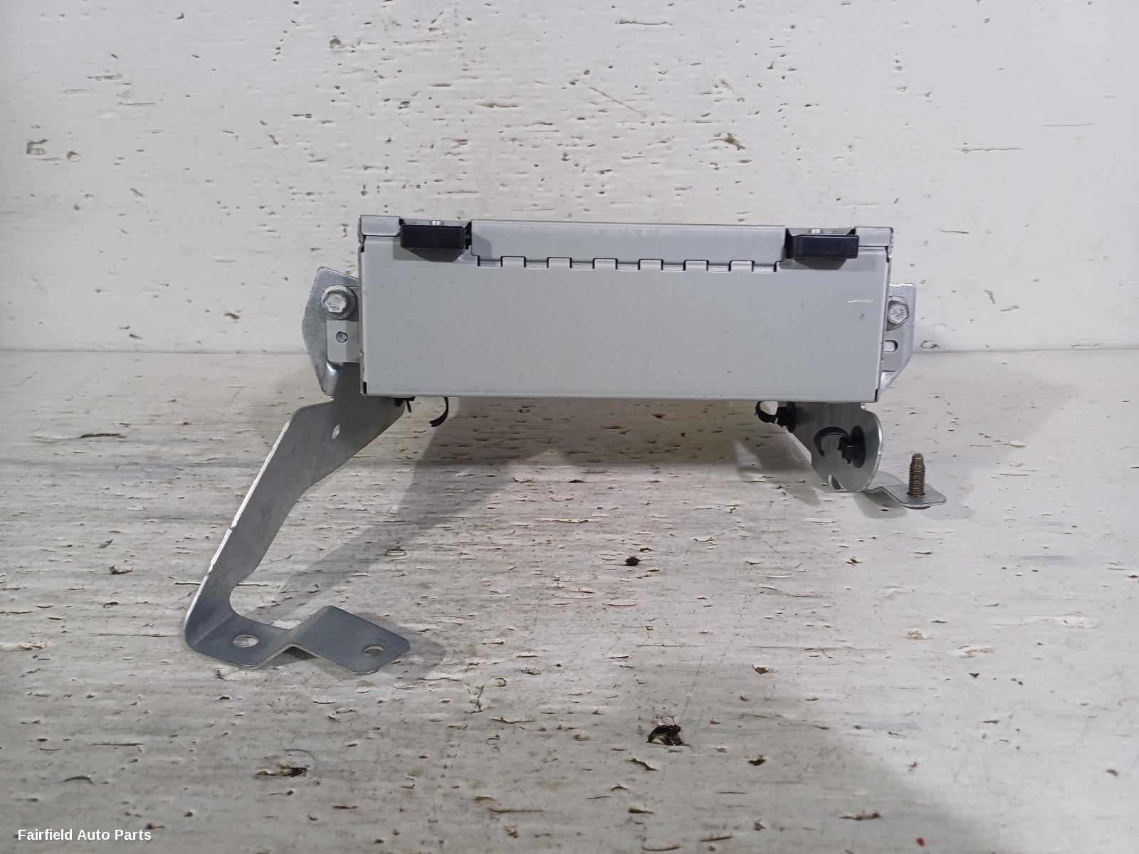 2011-2019 Land Rover Rangerover Evoque Radio Cd Dvd Sat Tv
