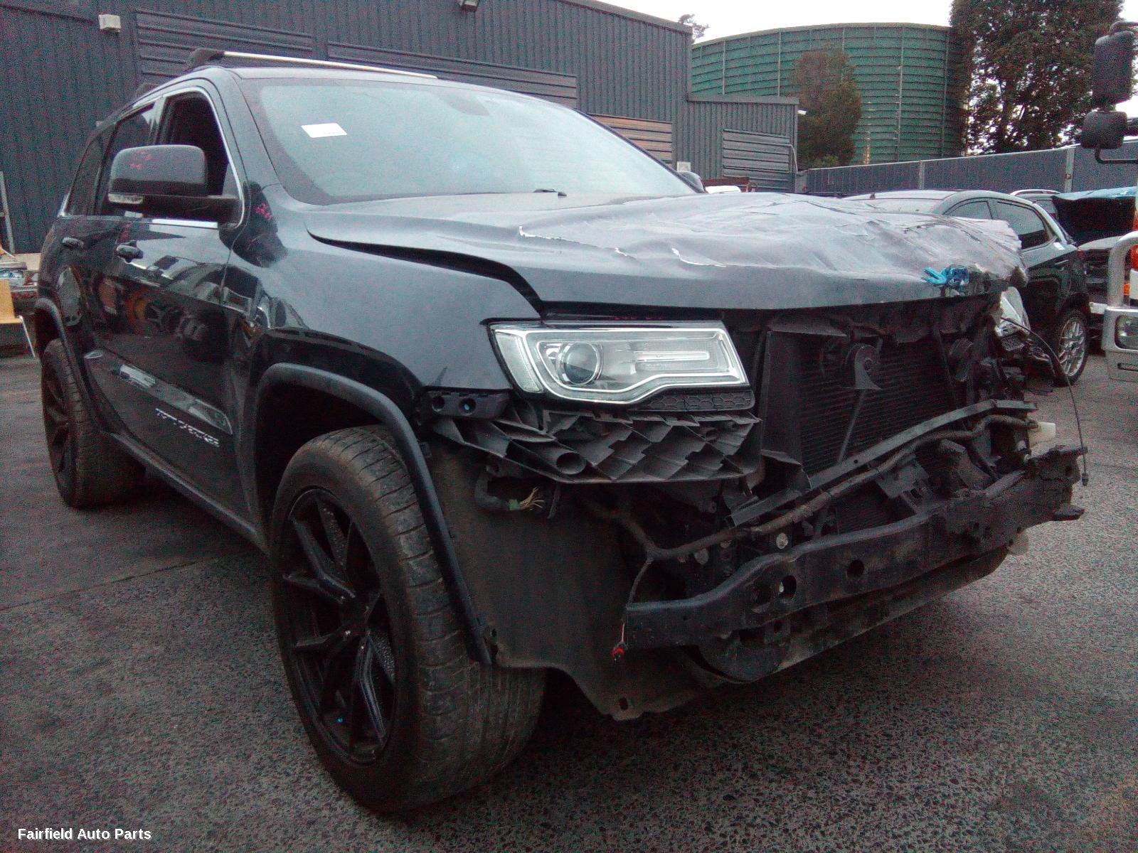 2014 Jeep Grandcherokee Right Taillight