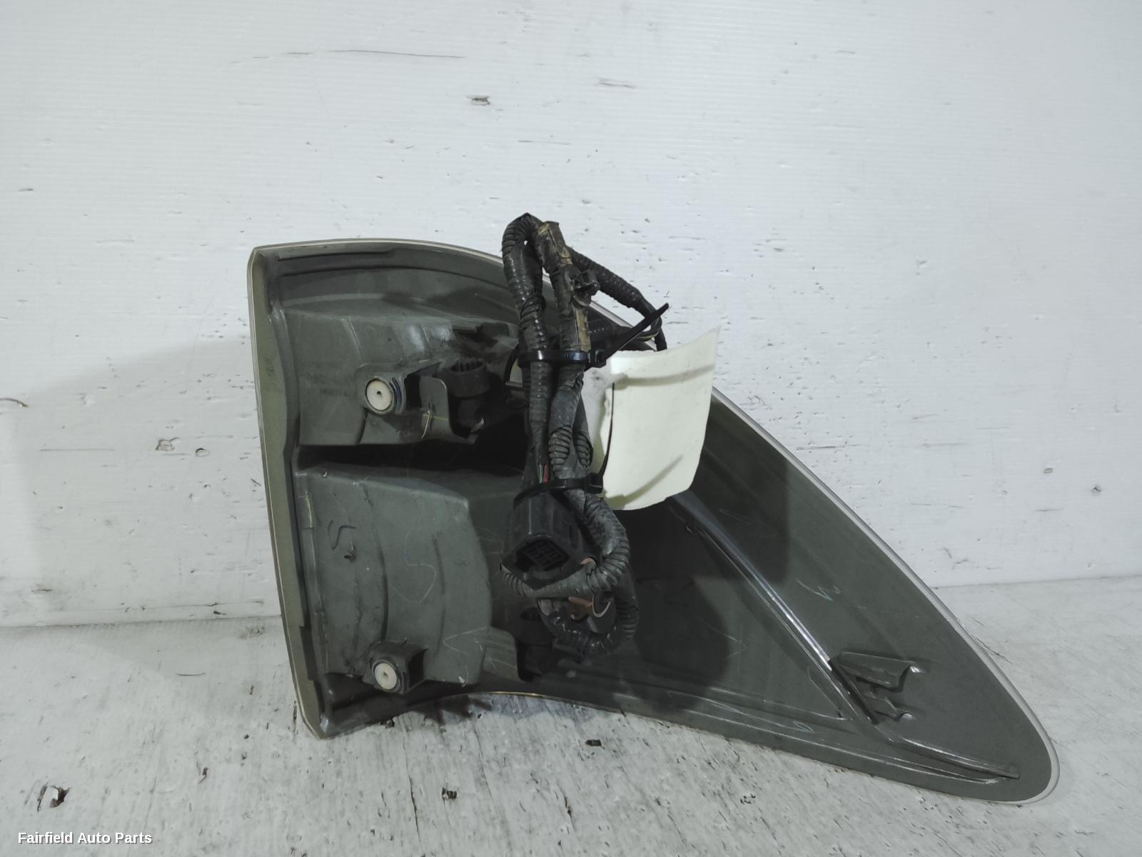 2011-2020 Mazda Bt50 Right Taillight