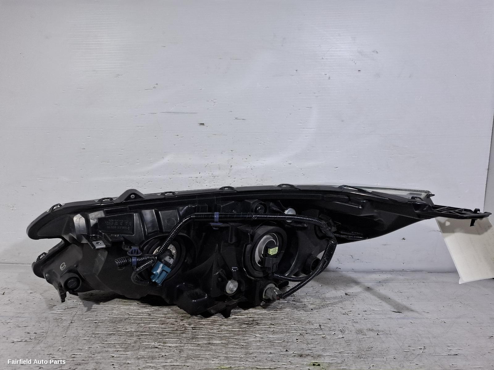 2014-2017 Honda Crv Right Headlamp