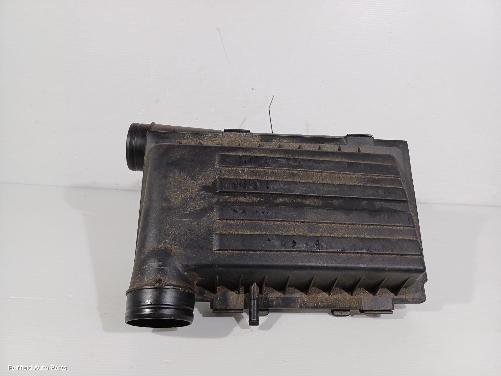 2014-2017 Volkswagen Polo Air Cleaner Box