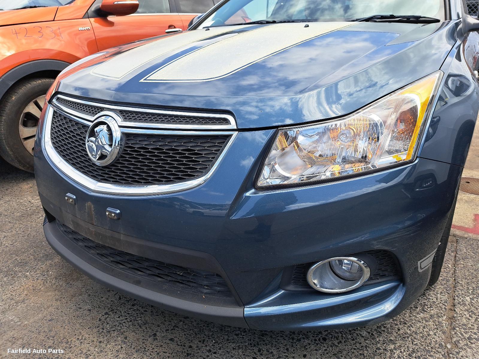 2014 Holden Cruze Right Door Mirror