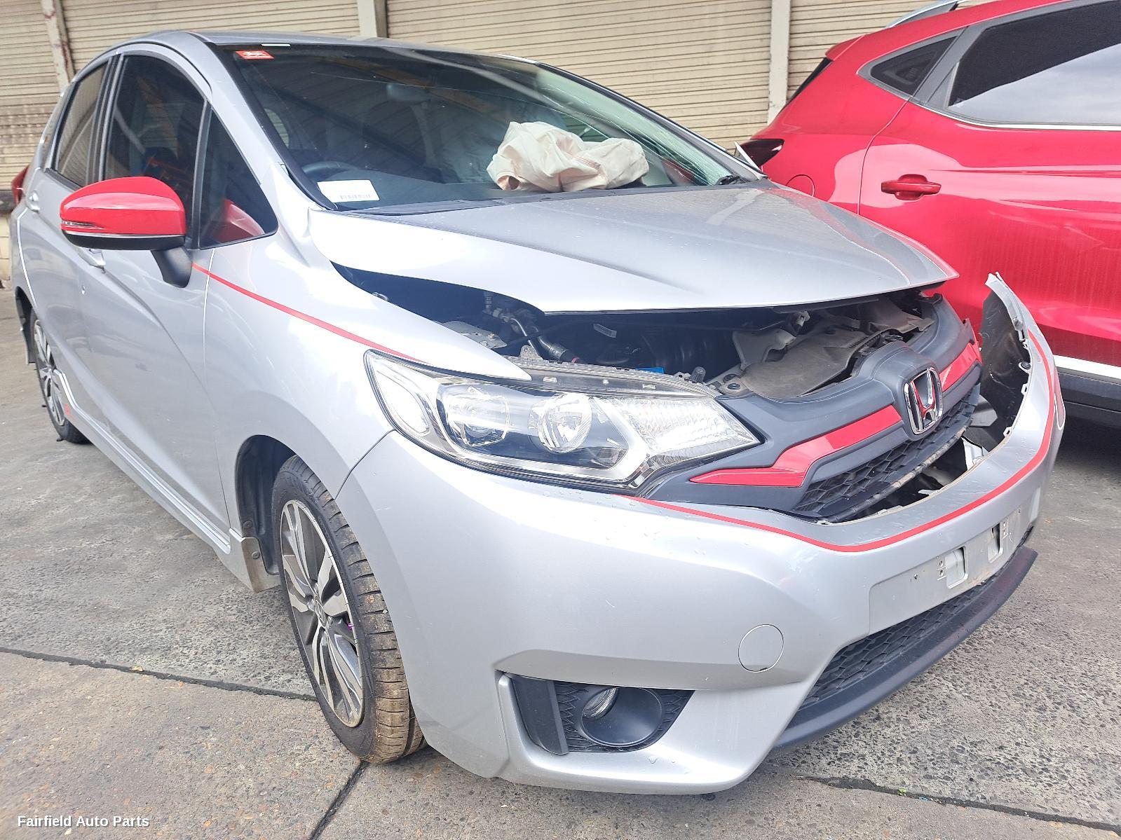 2014-2020 Honda Jazz Ecu