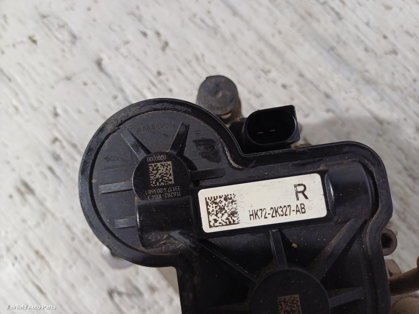 2015-2019 Land Rover Discovery Sport Caliper