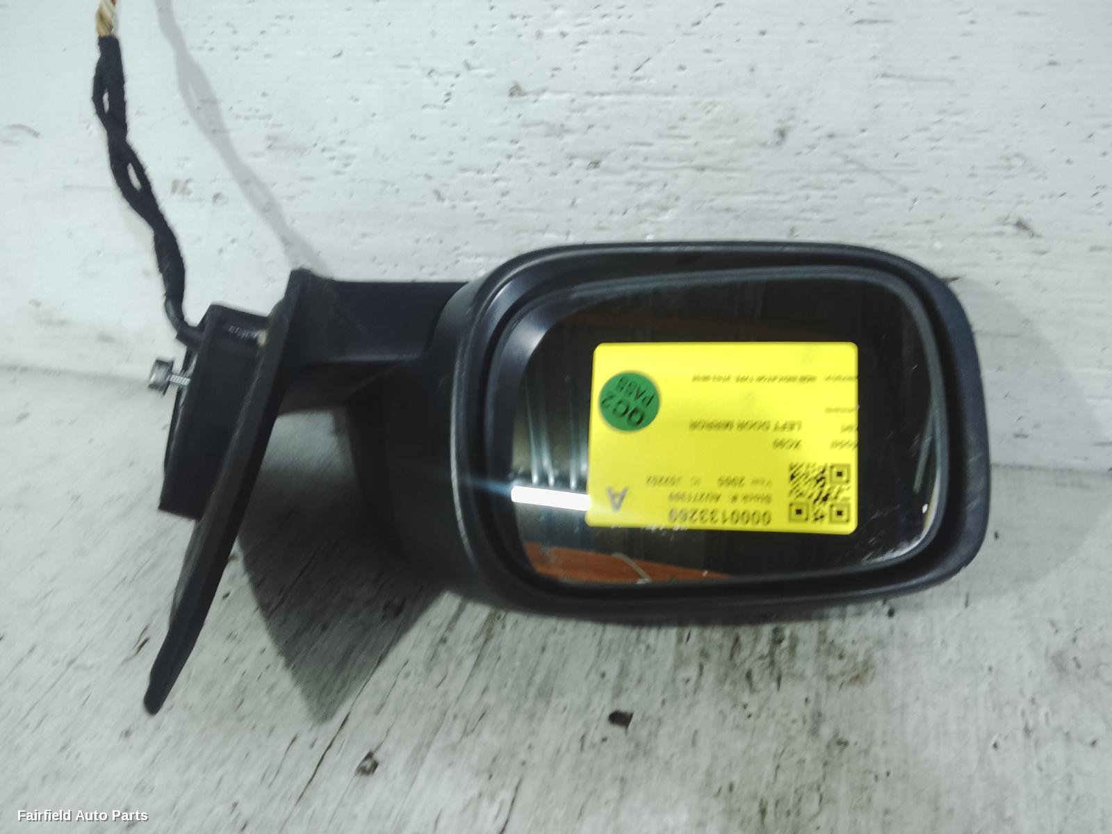 2003-2006 Volvo Xc90 Left Door Mirror