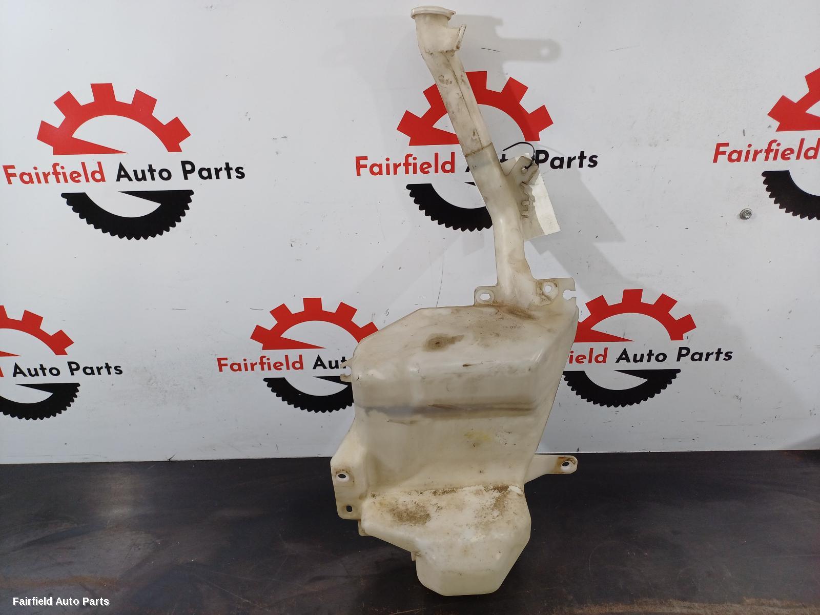 2009-2015 Mitsubishi Challenger Washer Bottle