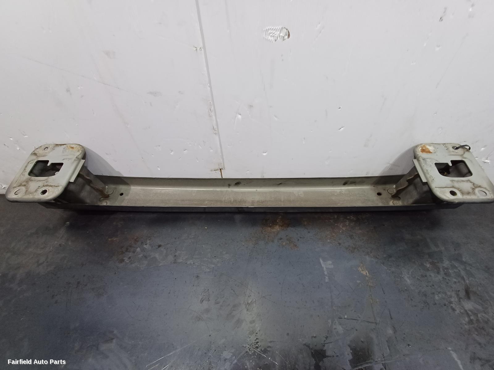 2016-2019 Honda Accord R Bar Bracket Reinfo