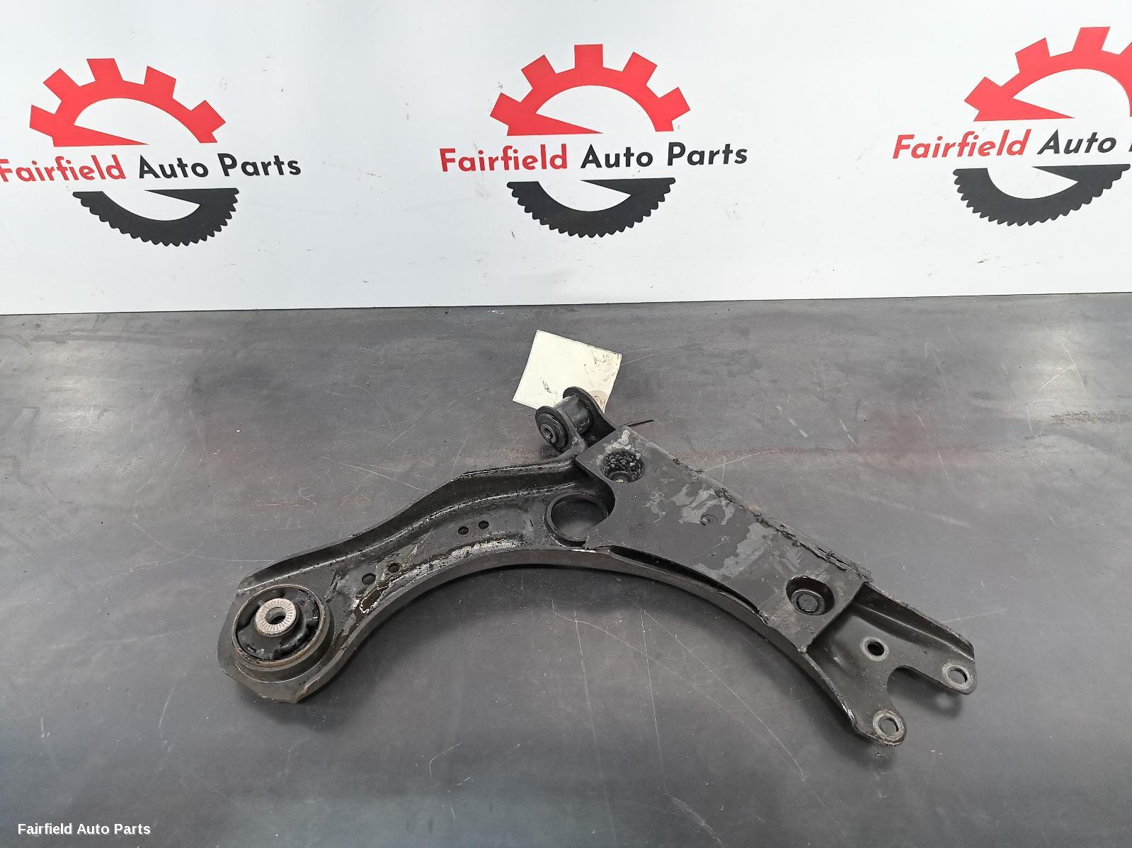 2020-2026 Volkswagen T-cross Left Front Lower Control Arm