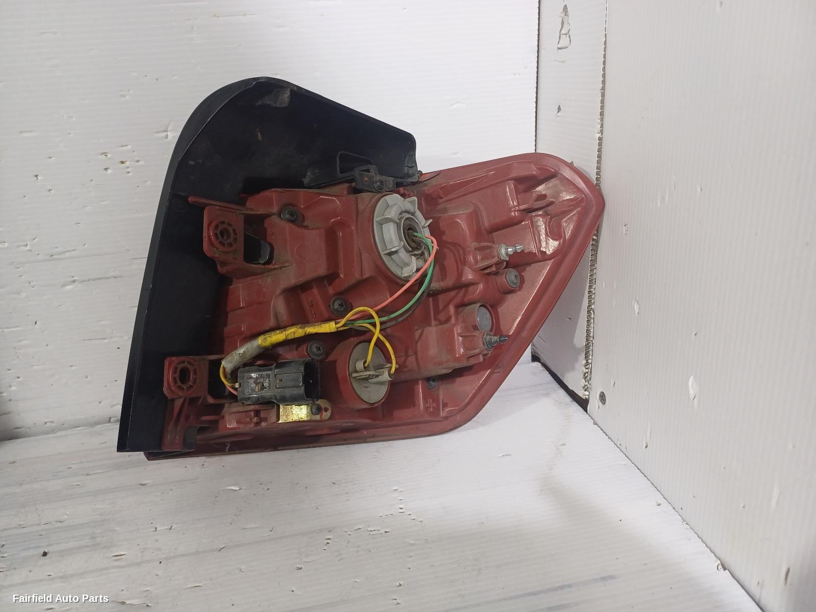 2014-2018 Kia Carnival/grand Carnival Left Taillight