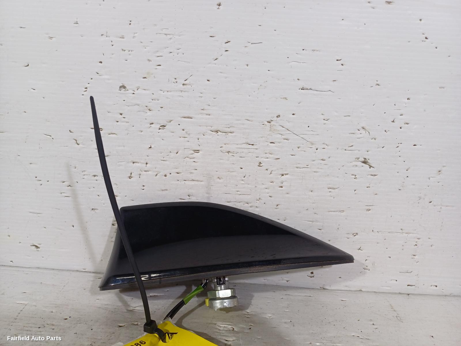 2017-2023 Subaru Xv Antenna