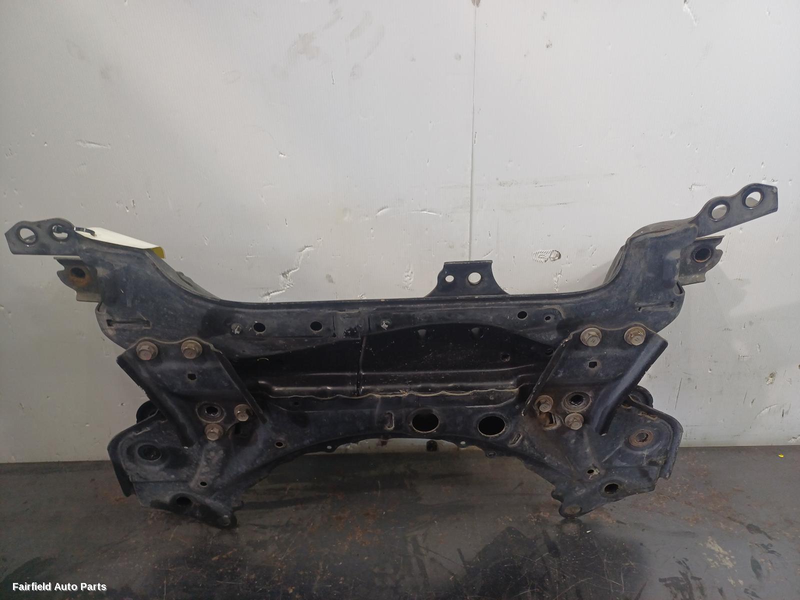 2007-2013 Toyota Corolla Frt Xmember Cradle