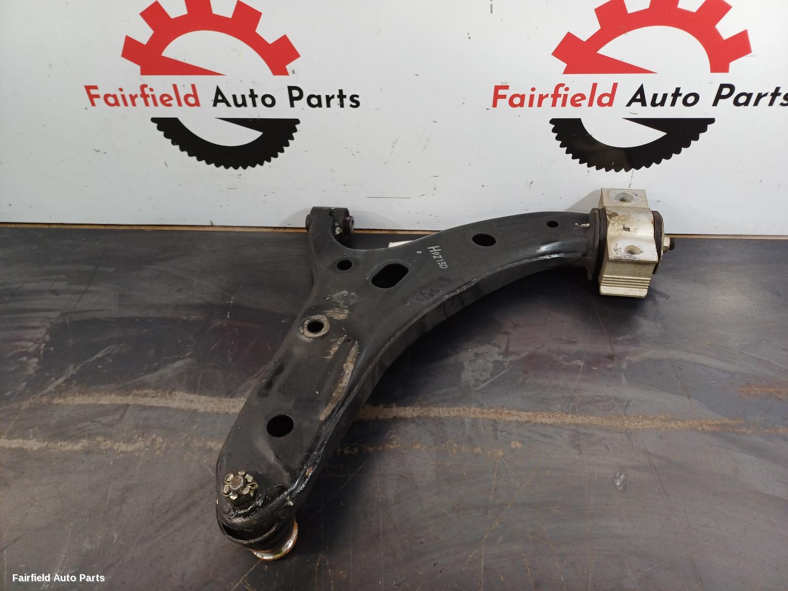 2014-2021 Subaru Liberty Right Front Lower Control Arm
