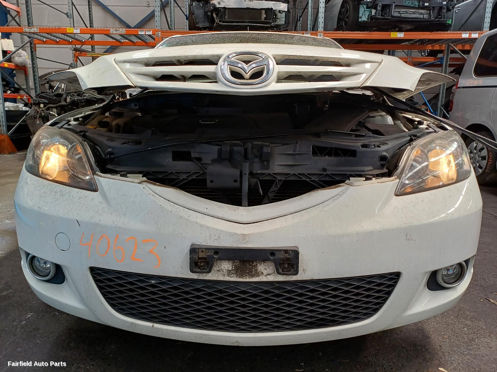 2005 Mazda 3 Combination Switch