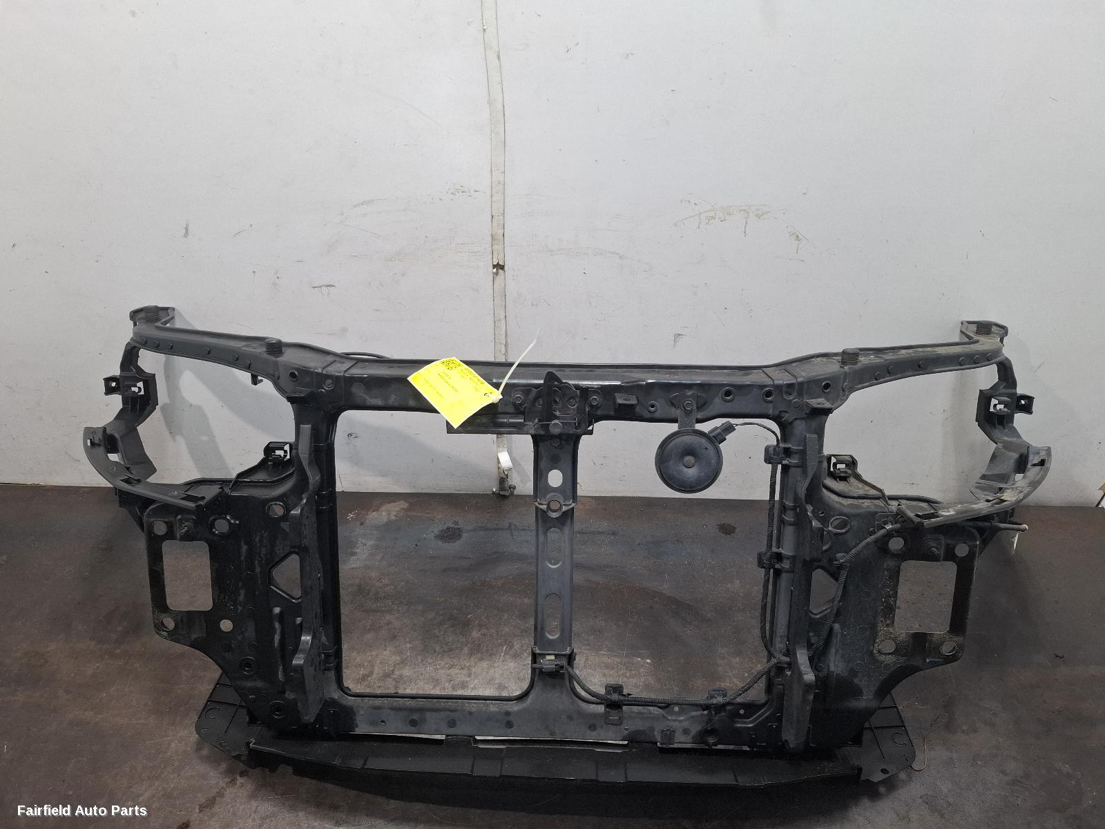 2008-2013 Kia Cerato Radiator Support