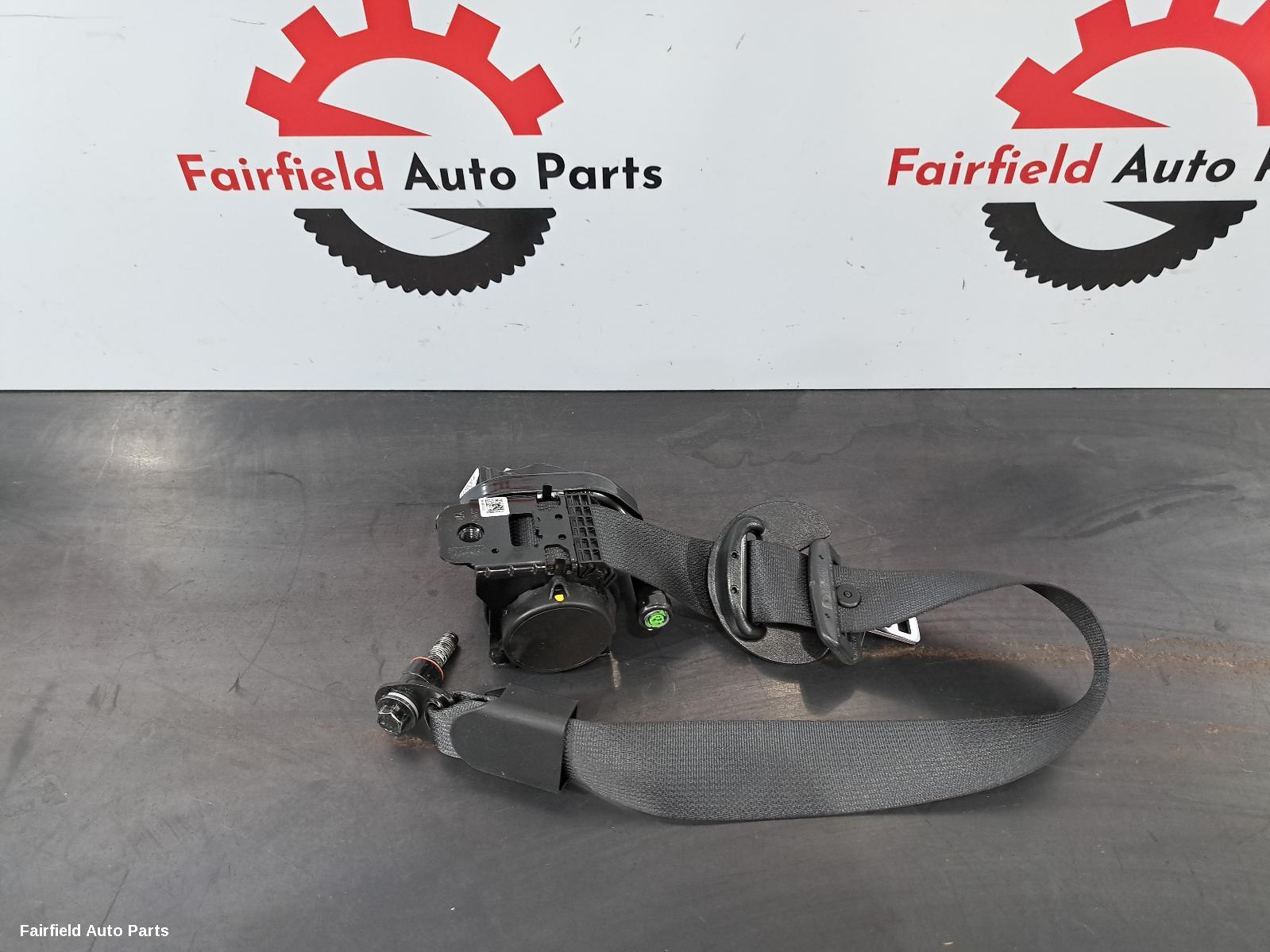 2018-2024 Kia Cerato Seatbelt Stalk