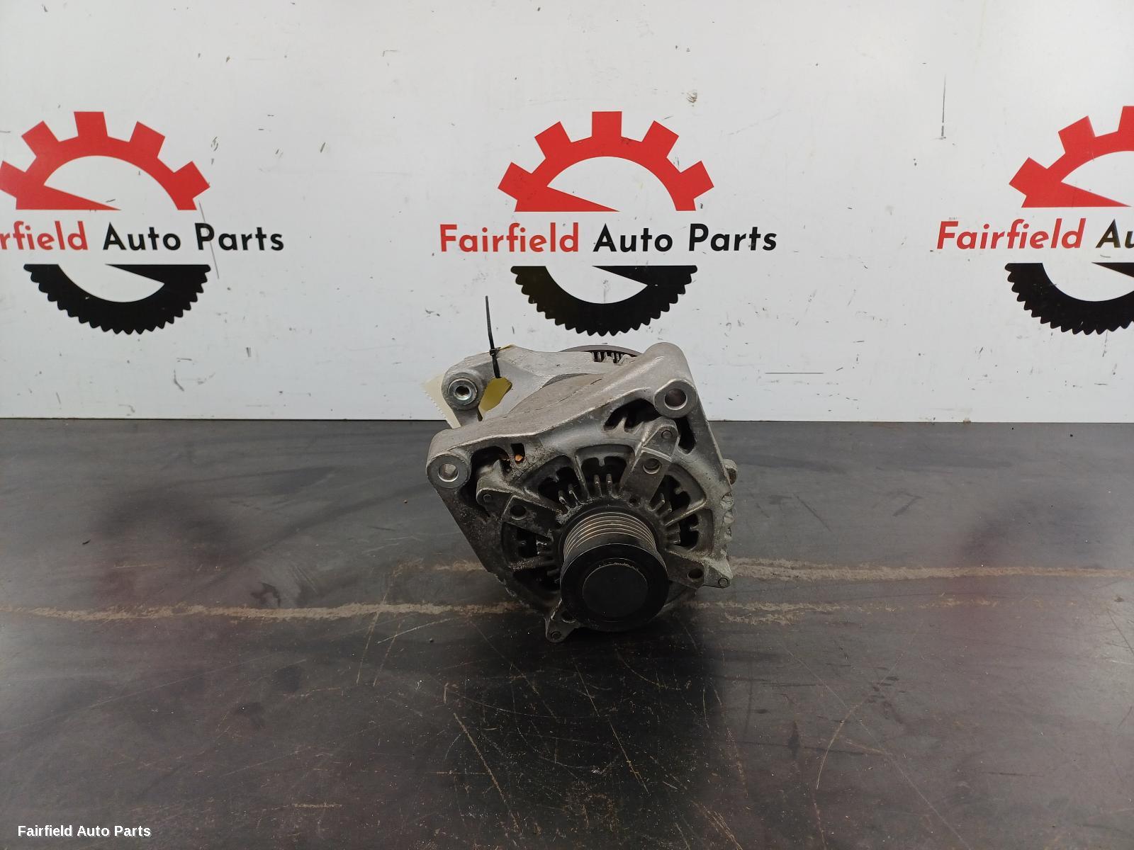 2013-2020 Bmw 4 Series Alternator
