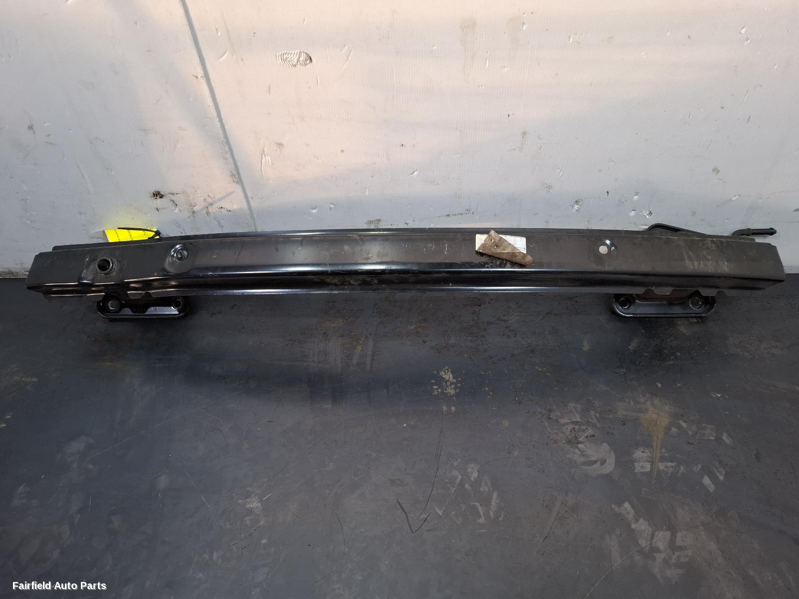 2011 Bmw 1 Series R Bar Bracket Reinfo