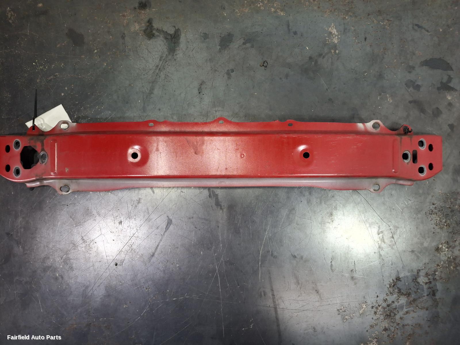 2011-2020 Toyota Yaris F Bar Reinforc Brack