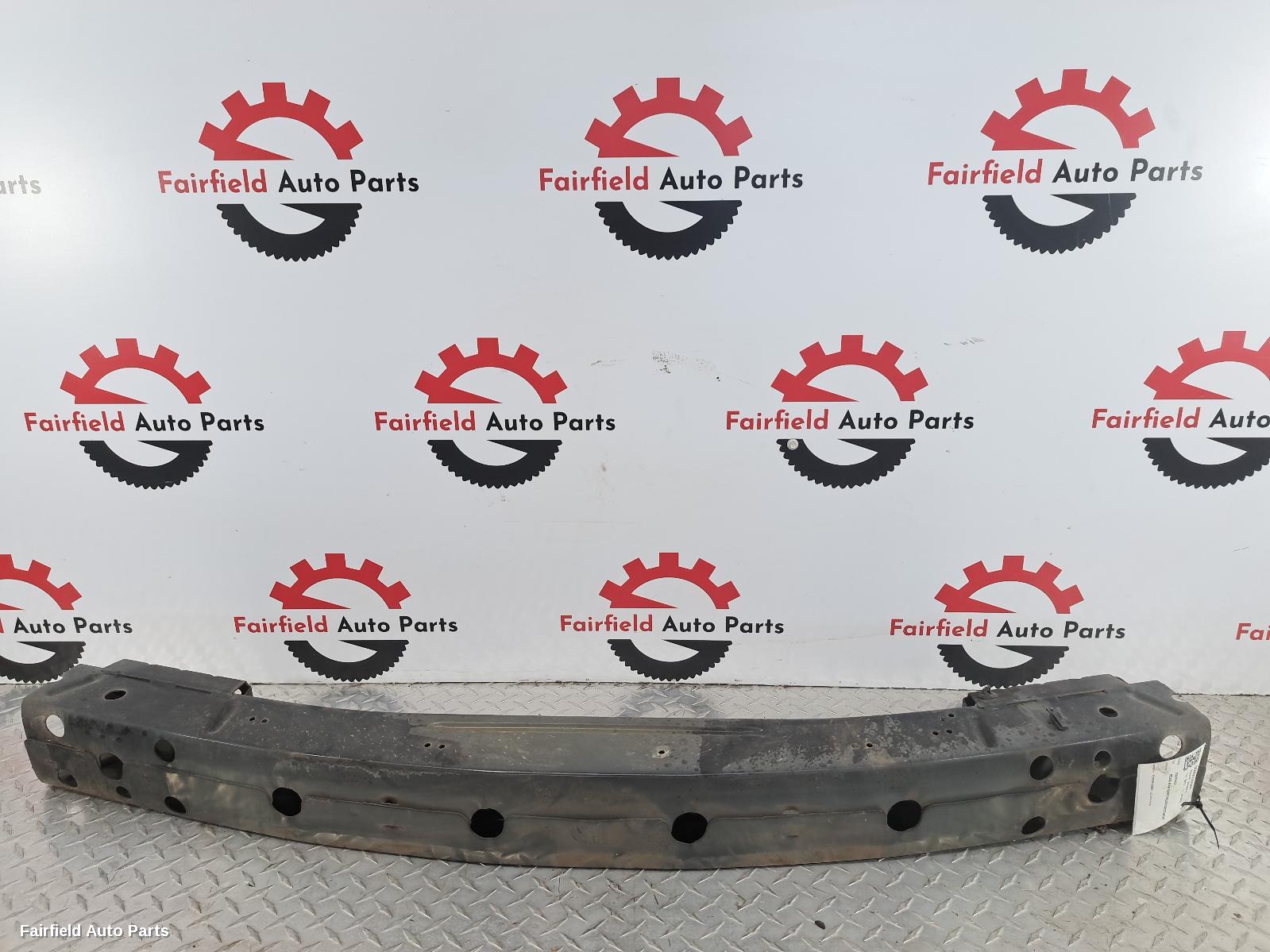 2012 Dodge Journey R Bar Bracket Reinfo