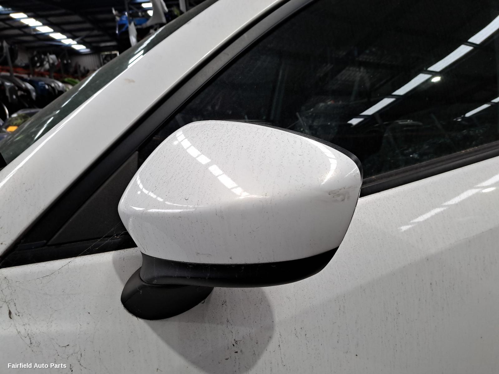 2012-2014 Mazda Cx5 Pwr Dr Wind Switch