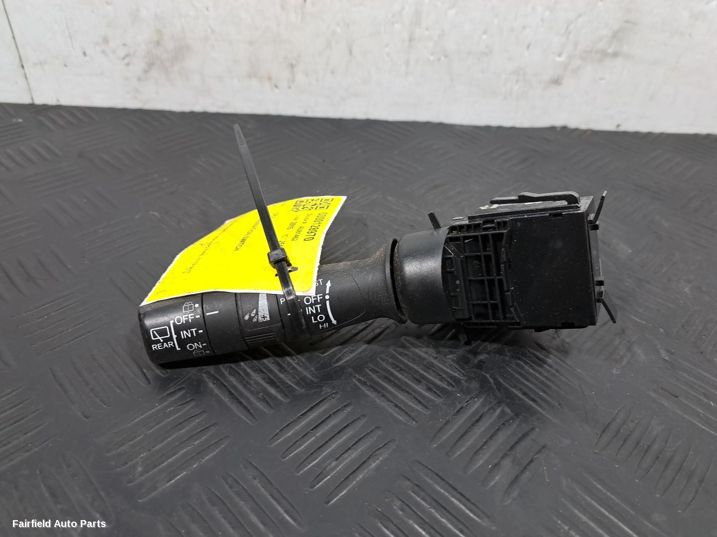 2012-2017 Honda Crv Combination Switch