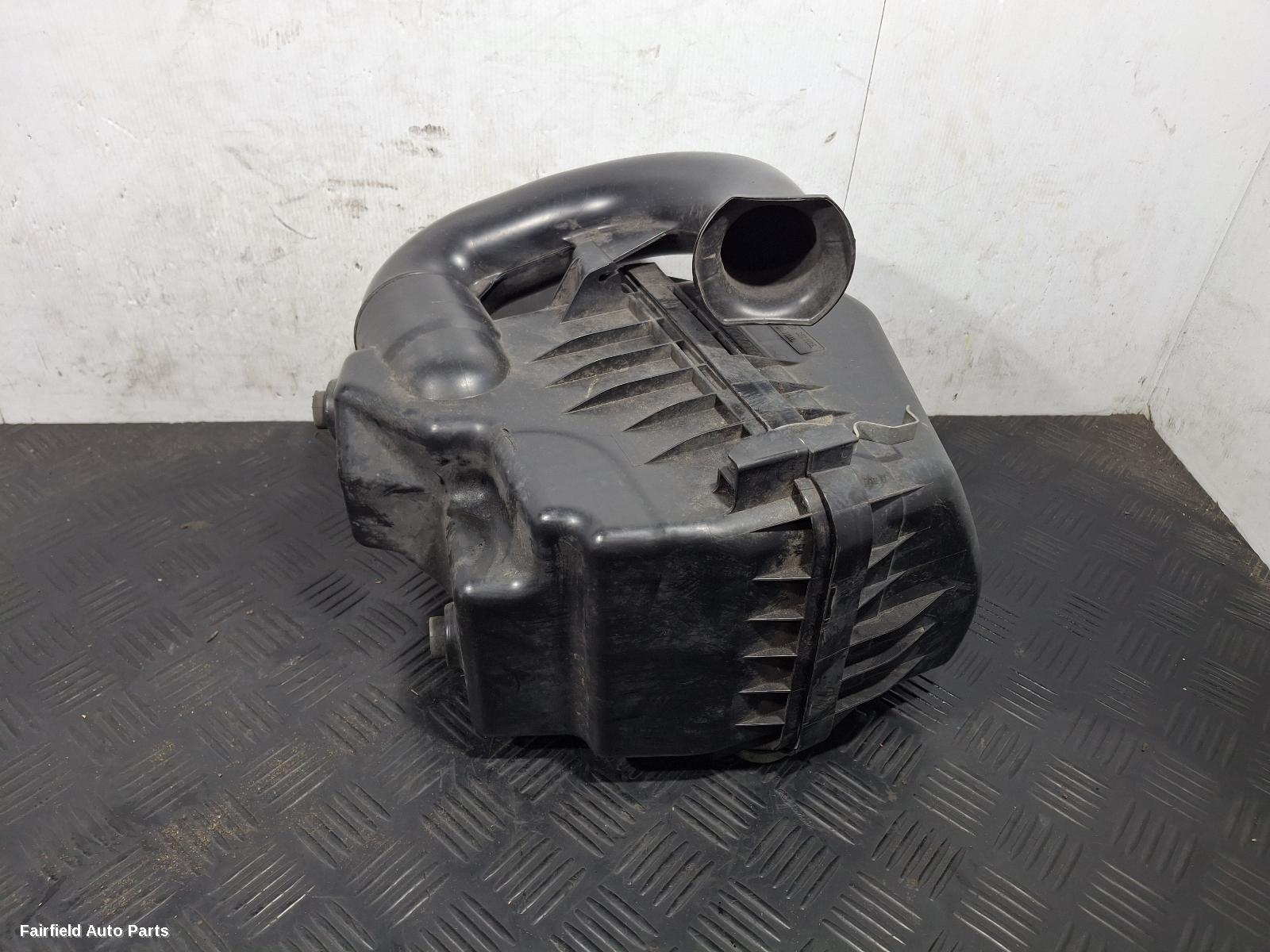 2005-2020 Toyota Yaris Air Cleaner Box