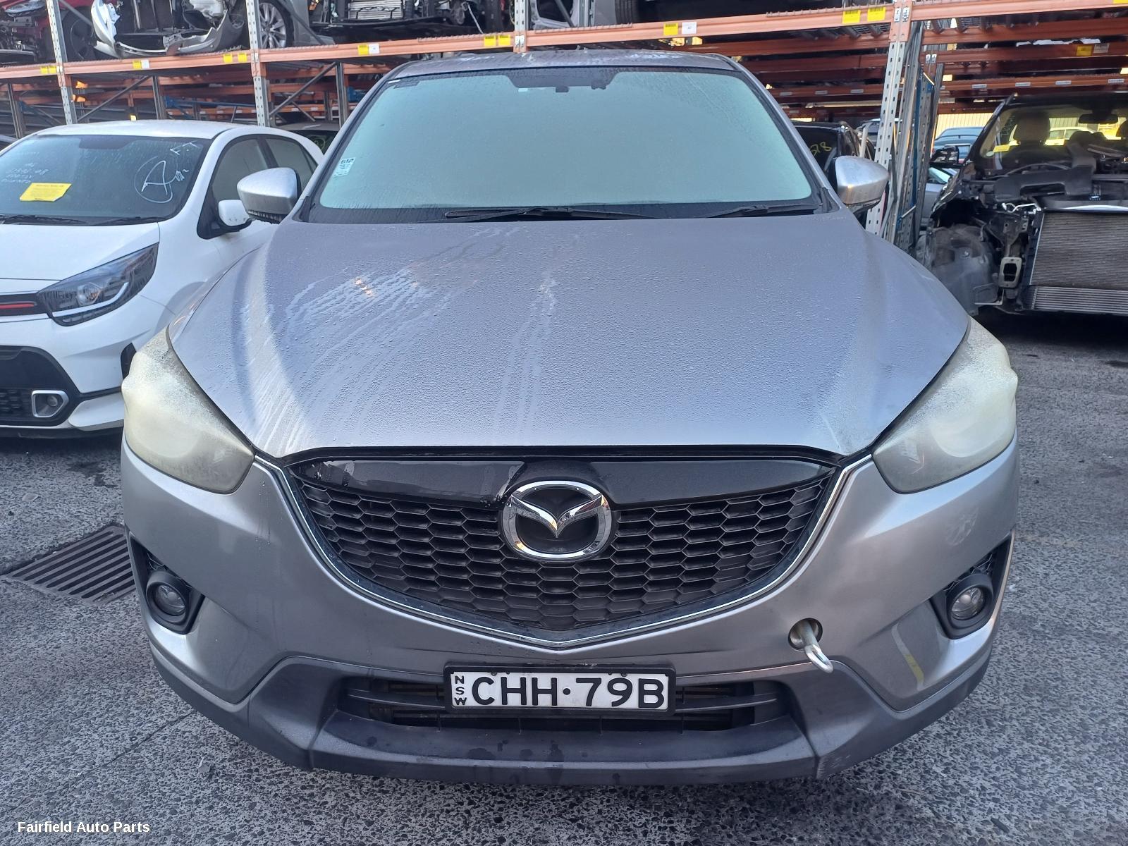 2012-2016 Mazda Cx5 Transfer Case