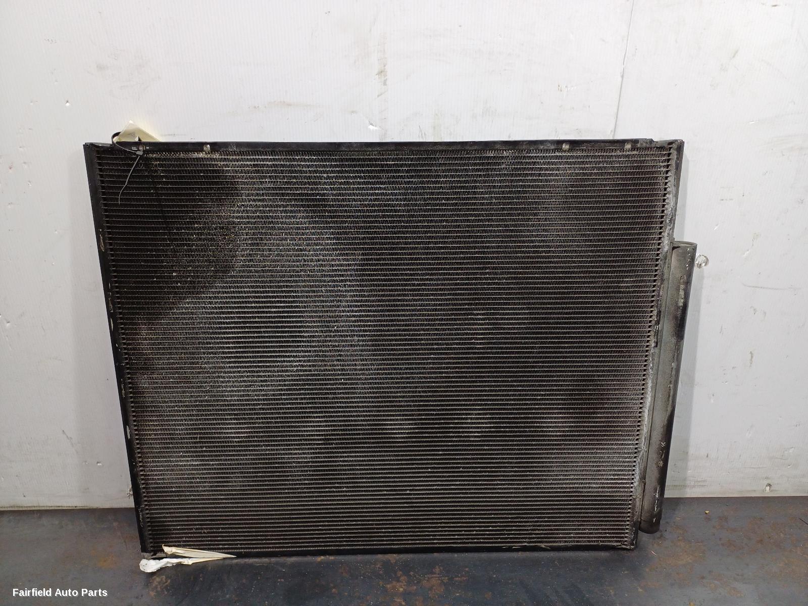 2007-2021 Lexus Lx Series A C Condenser