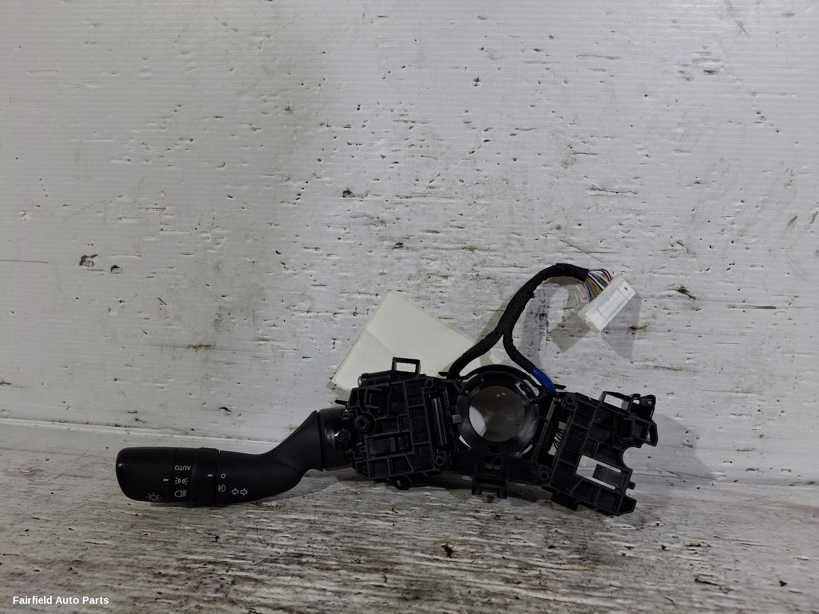 2020-2026 Toyota Yaris Cross Combination Switch