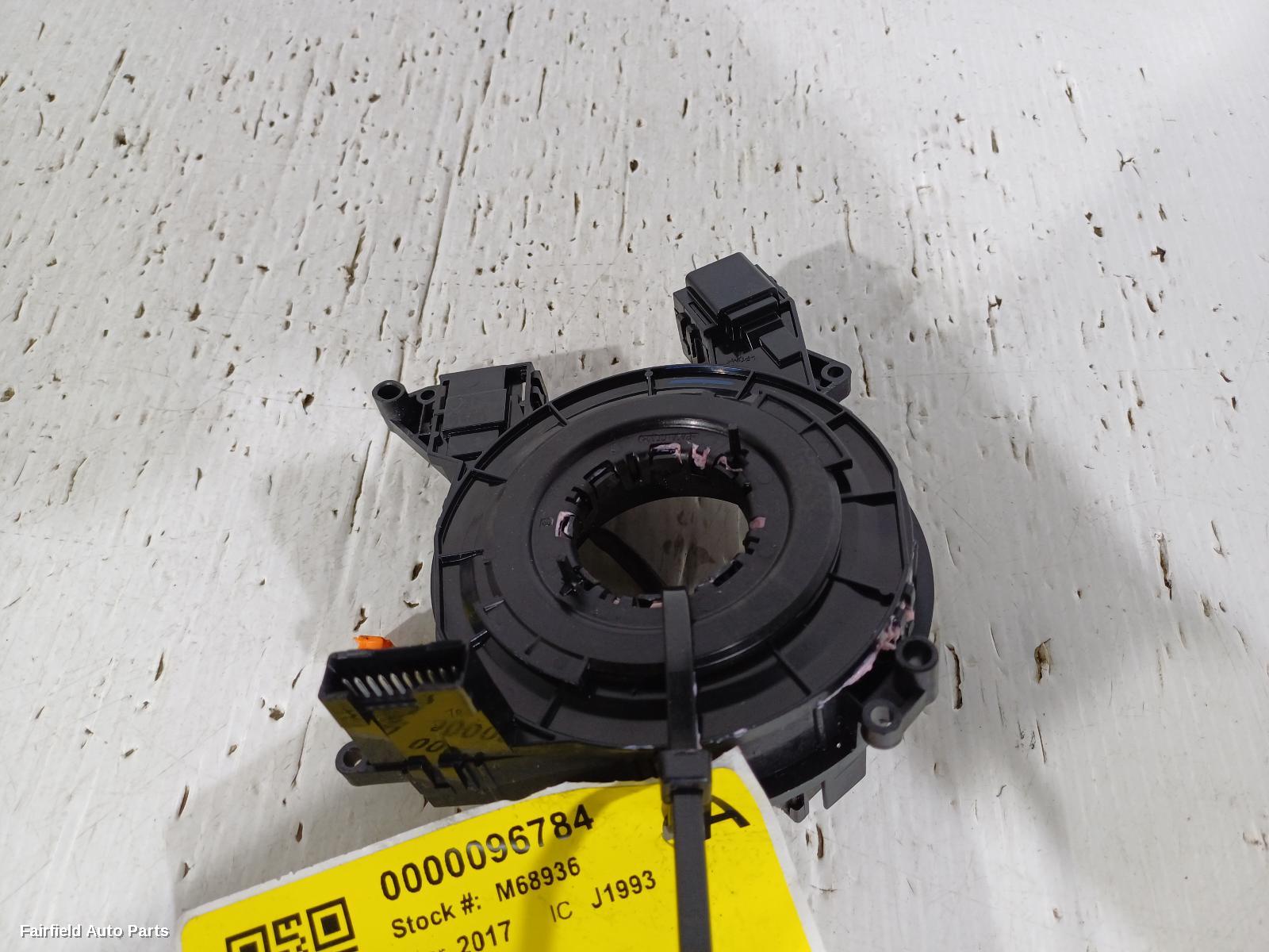 2014-2020 Ford Mondeo Airbag Module Sensor