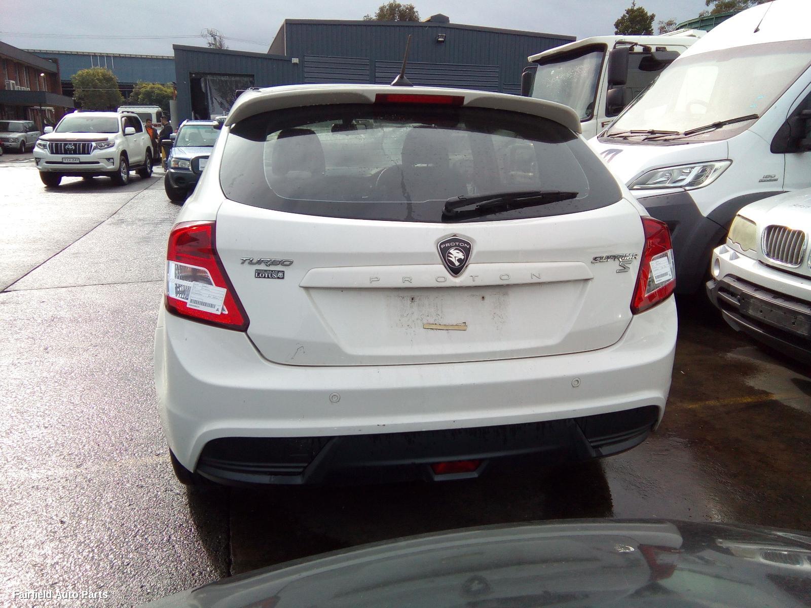2015 Proton Suprima S Right Front Door