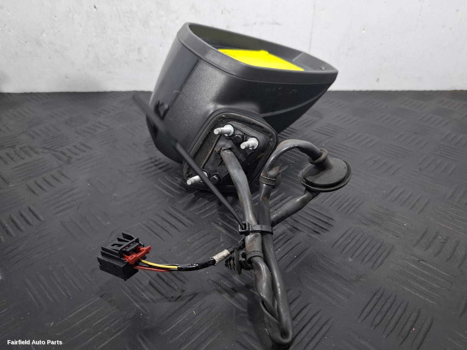 2013-2020 Audi A3 Right Door Mirror