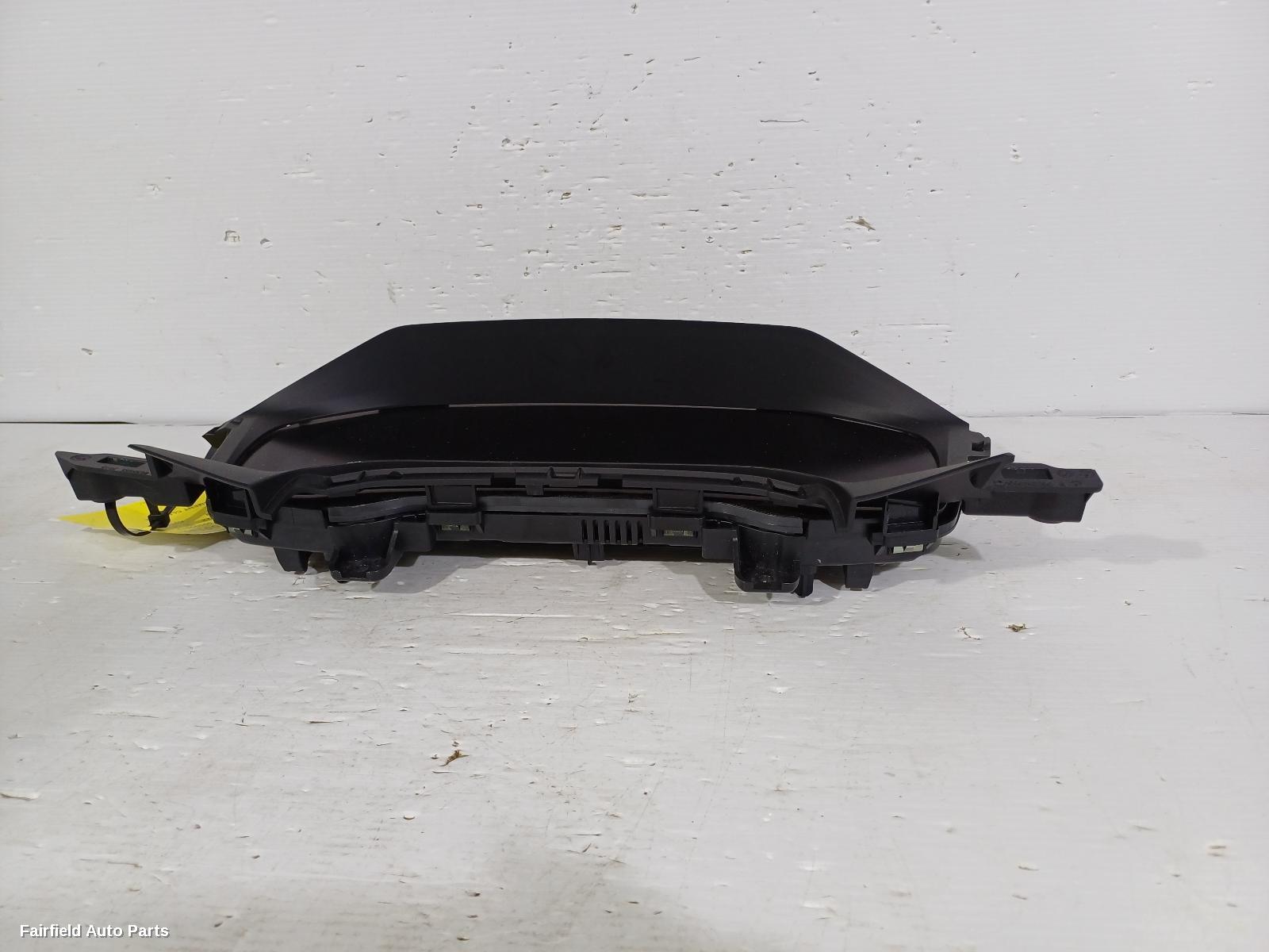 2021-2024 Bmw 4 Series Instrument Cluster