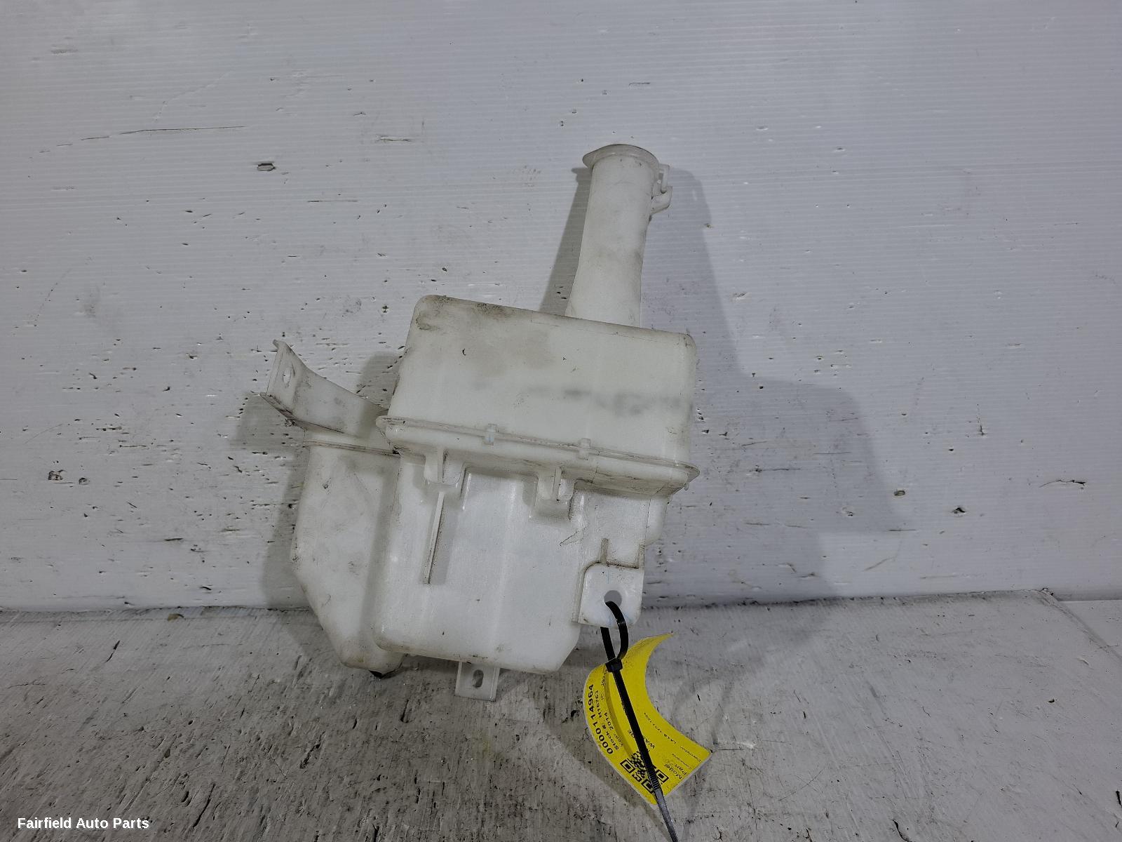 2012-2024 Mitsubishi Mirage Washer Bottle