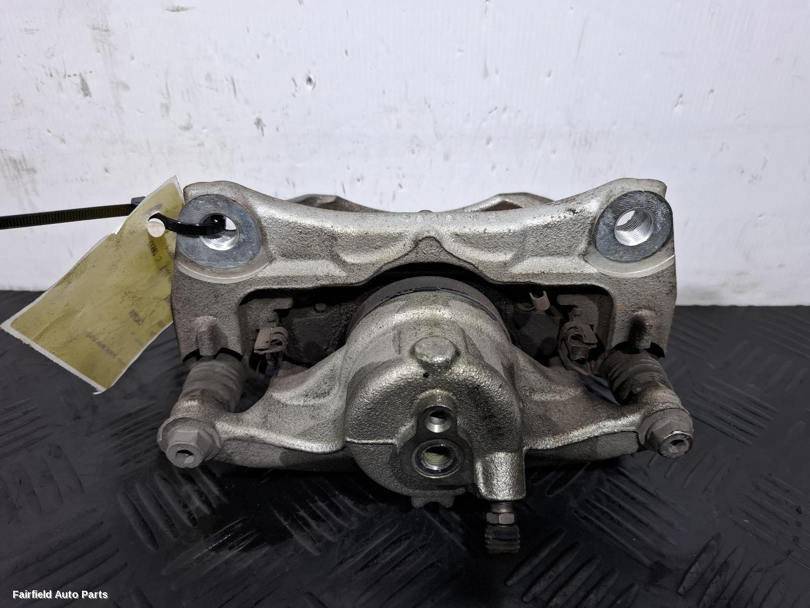 2013-2019 Mazda 3 Caliper