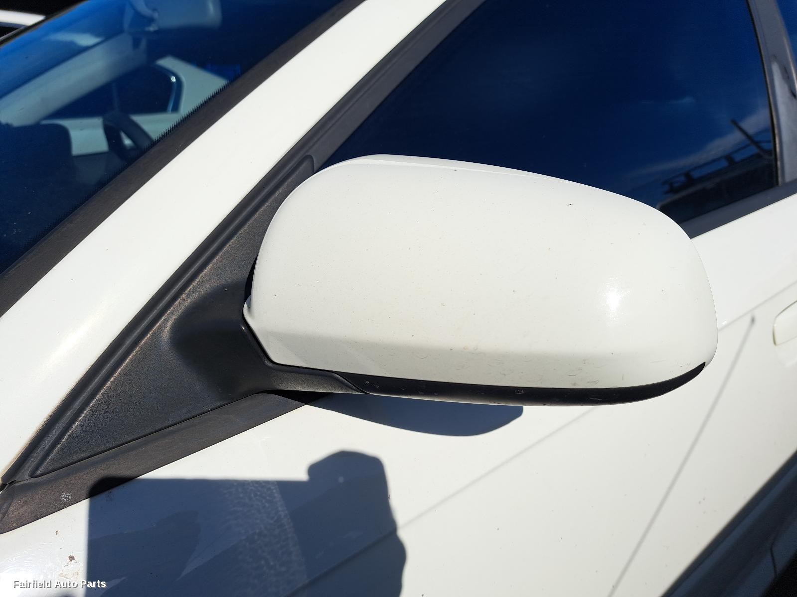 2004-2008 Audi A3 Right Door Mirror