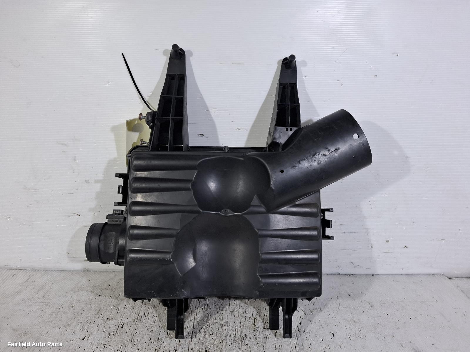 2011-2017 Volkswagen Crafter Air Cleaner Box