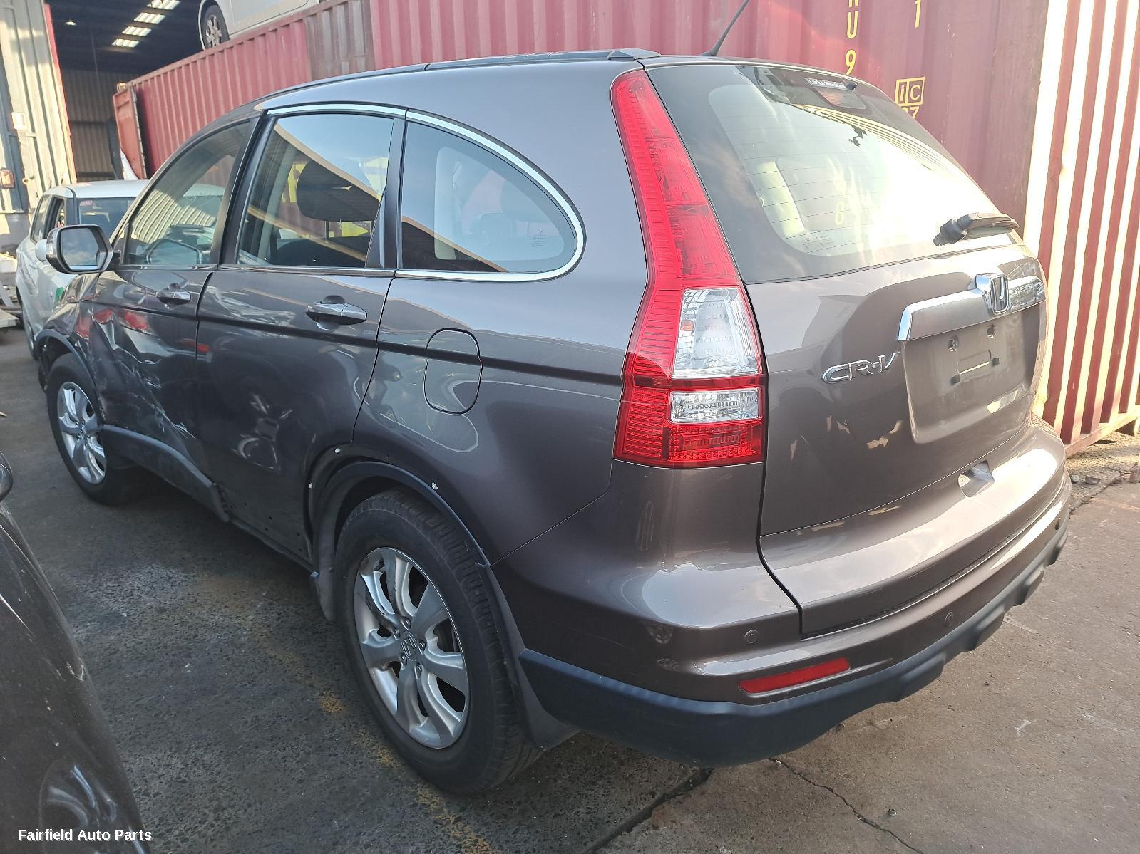 2011 Honda Crv Gear Stick Shifter