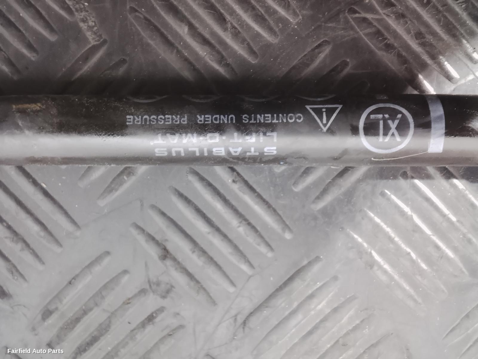 2007-2021 Toyota Landcruiser Hatch Strut