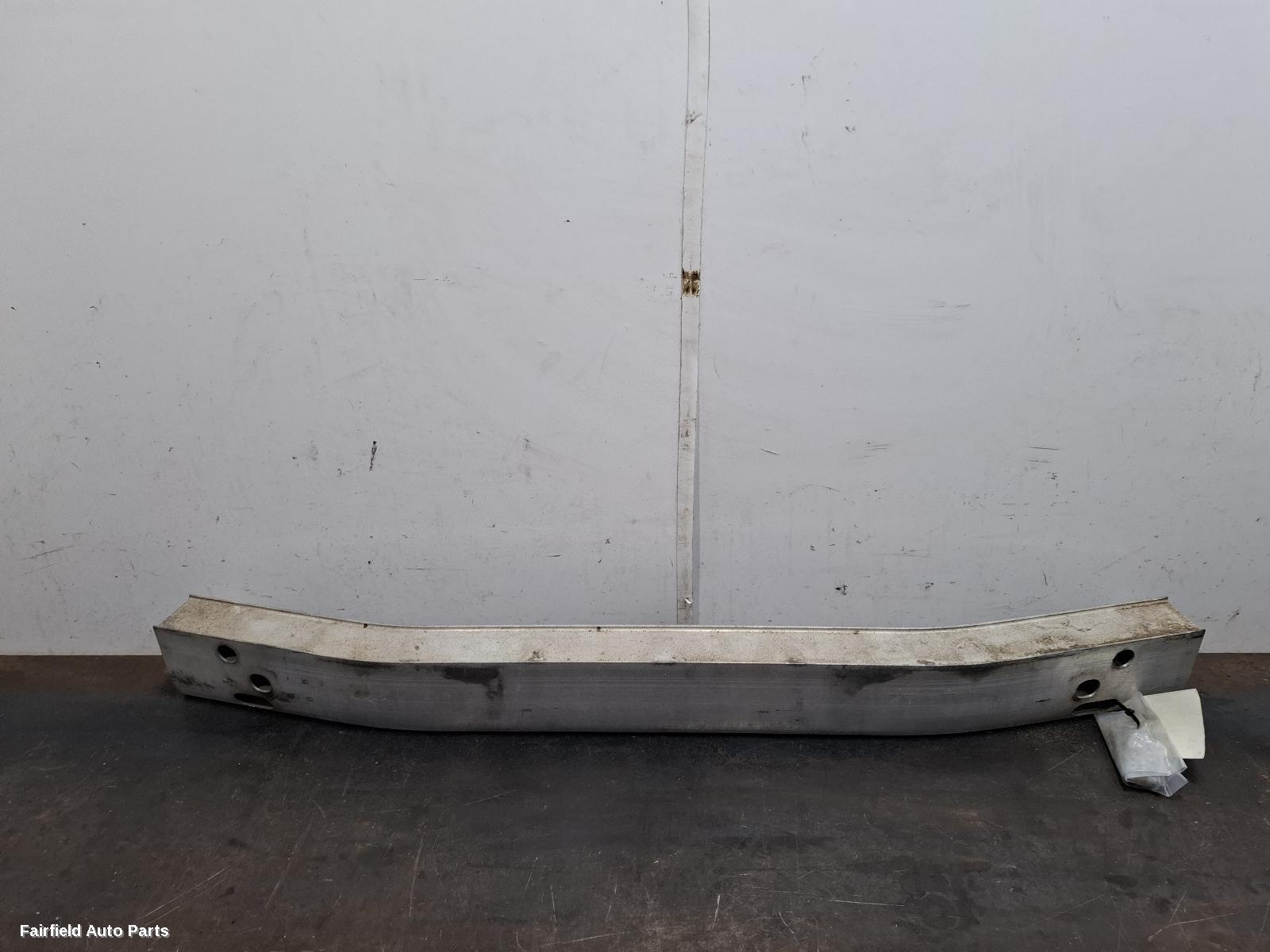2007-2014 Toyota Kluger F Bar Reinforc Brack