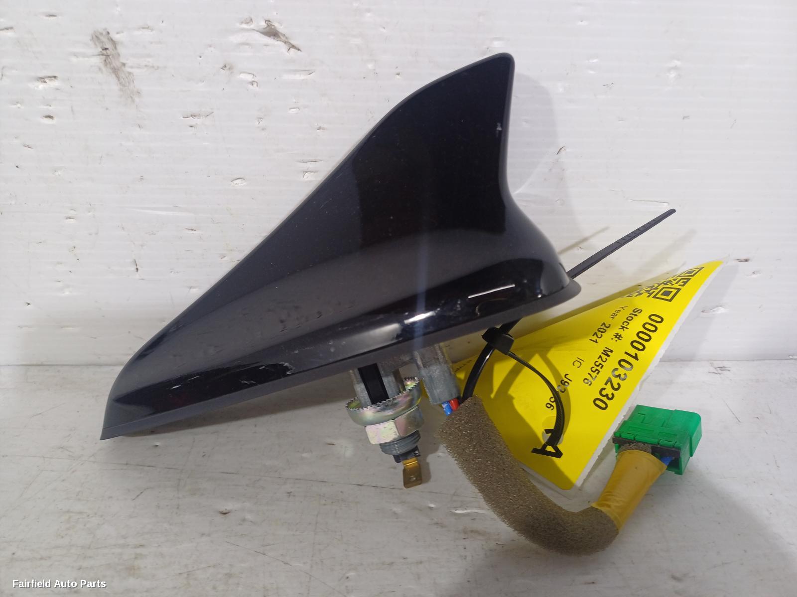 2021-2026 Hyundai I30 Antenna