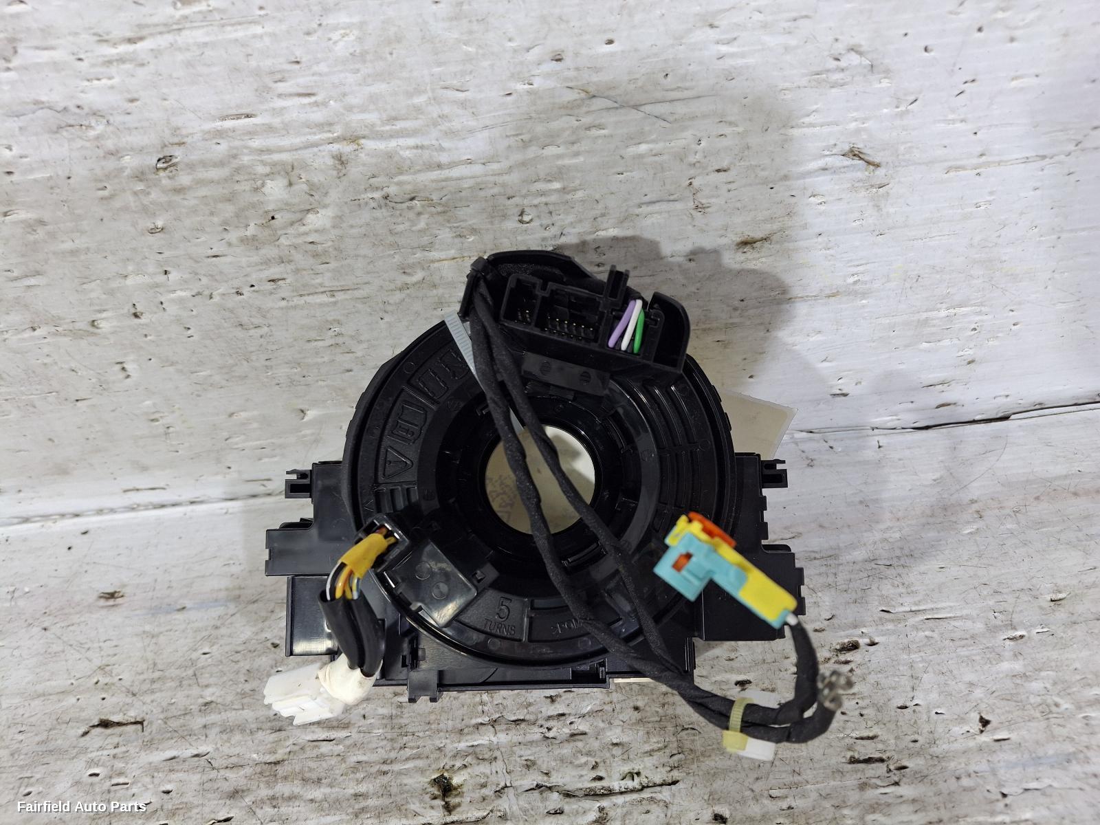 2022-2025 Toyota Corolla Cross Airbag Module Sensor