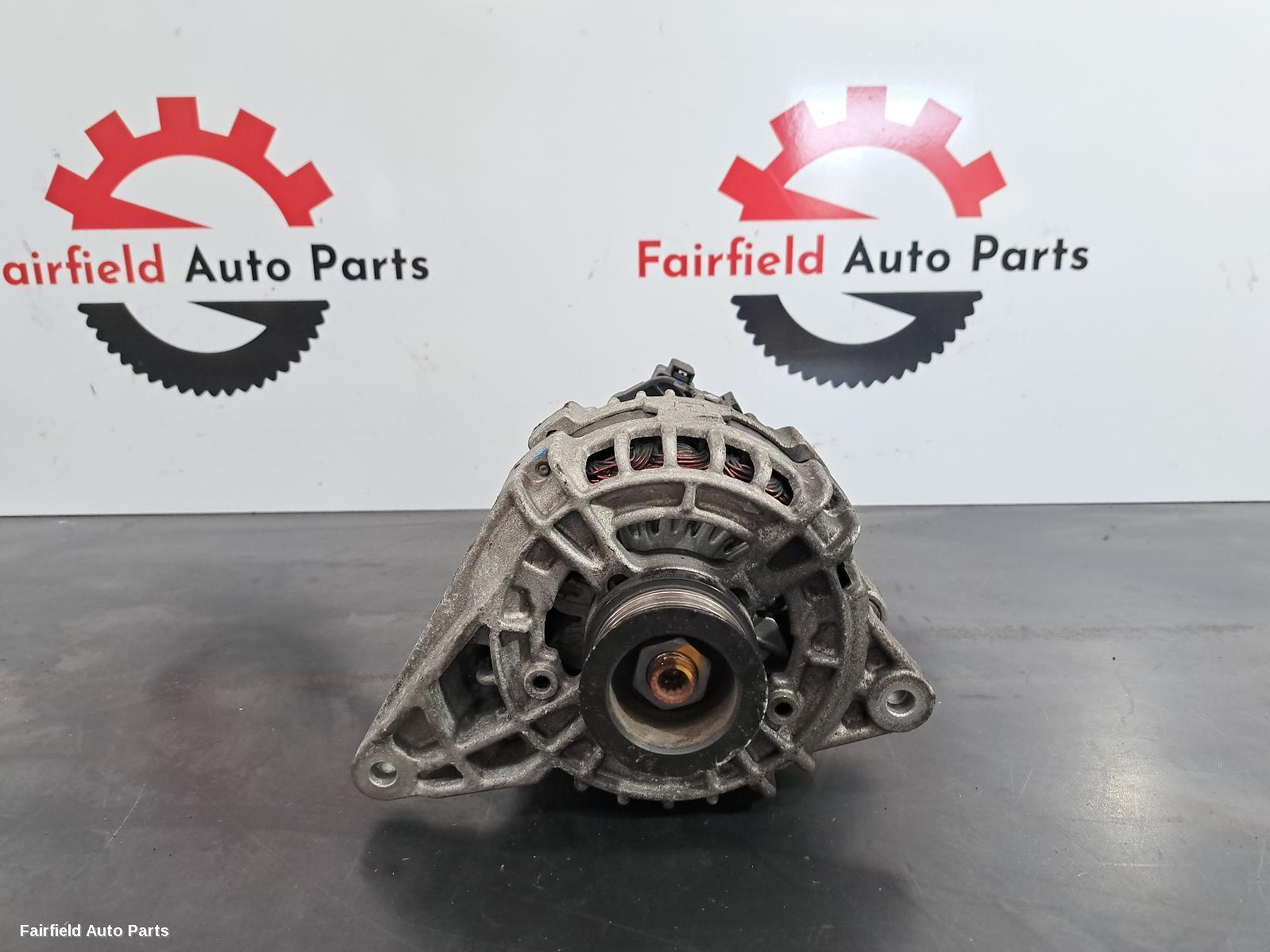 2012-2018 Mercedes A Class Alternator