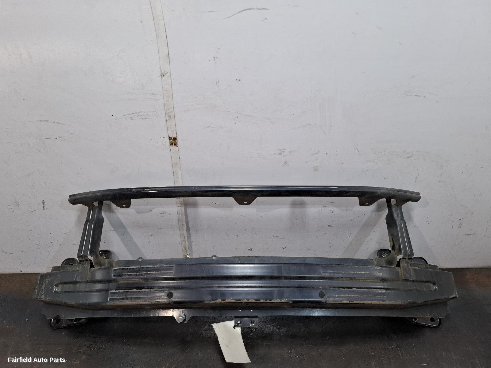 2013-2016 Proton Preve F Bar Reinforc Brack