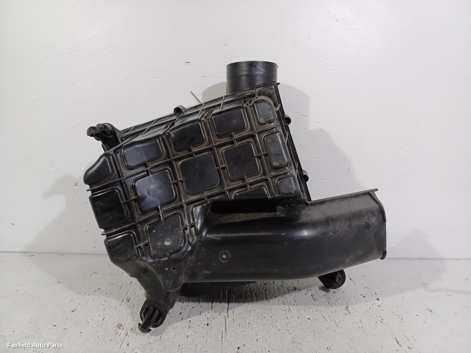 2018-2022 Volvo Xc40 Air Cleaner Box