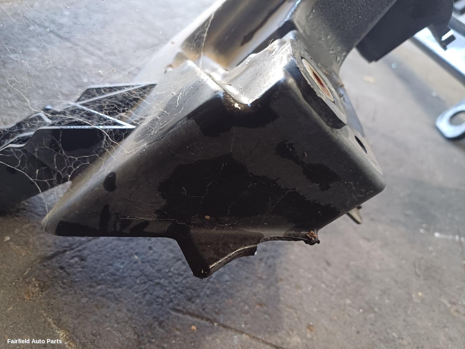 2010-2016 Jeep Grandcherokee Radiator Support
