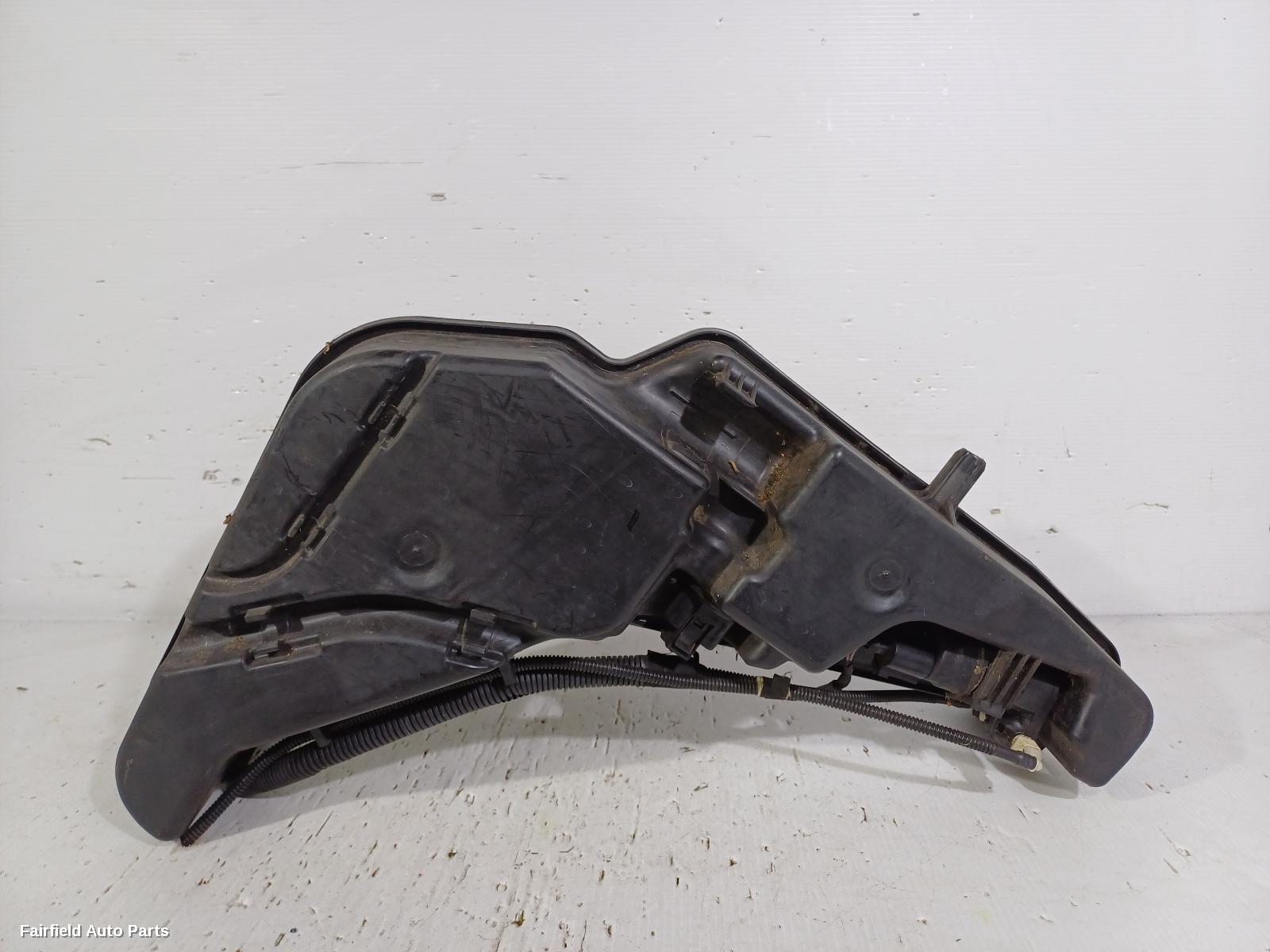 2008-2017 Audi Q5 Washer Bottle