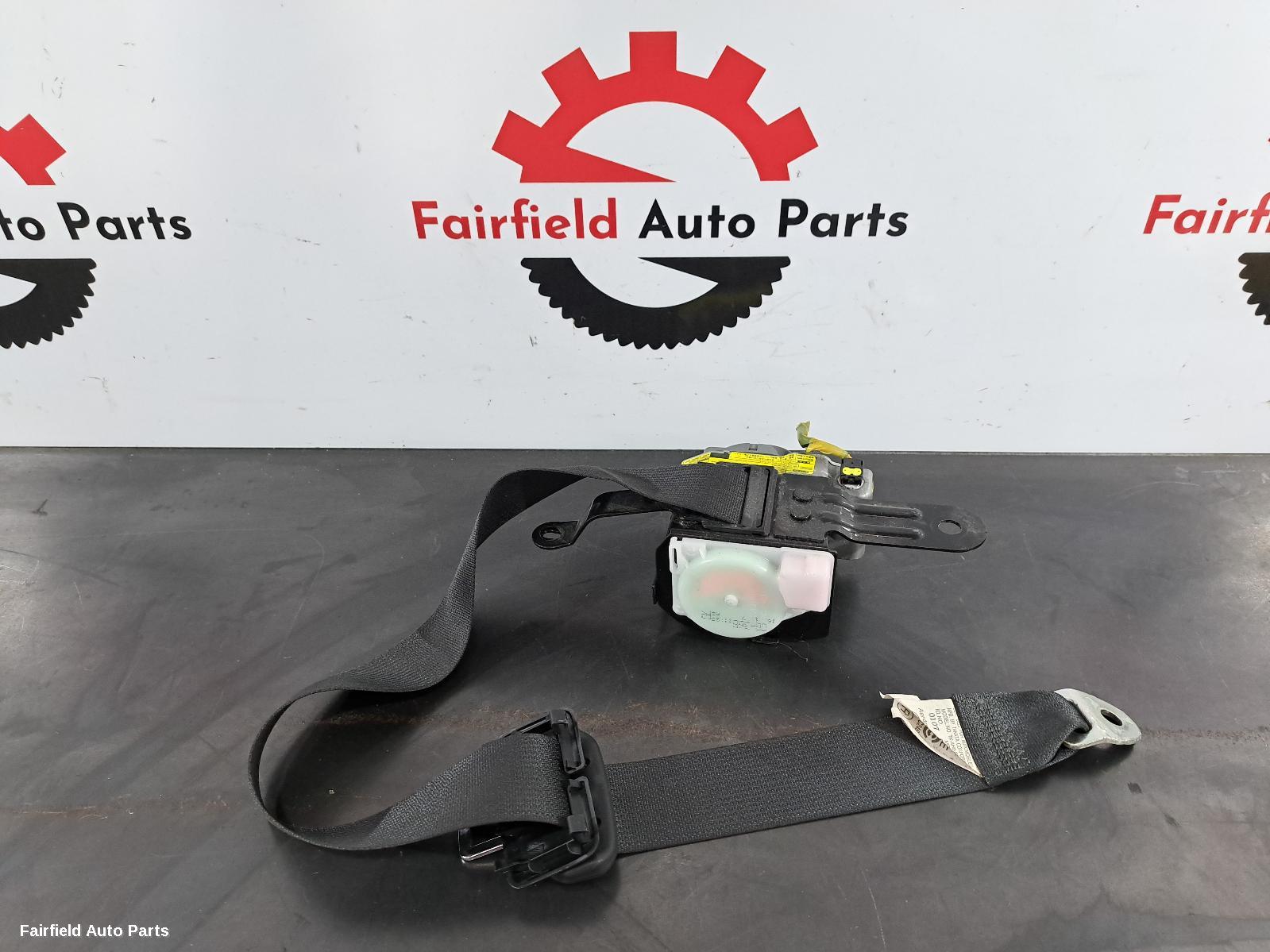 2013-2023 Lexus Is Series Seatbelt Stalk