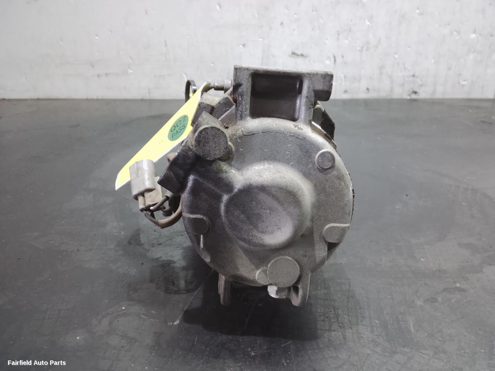 2007-2021 Toyota Landcruiser A C Compressor